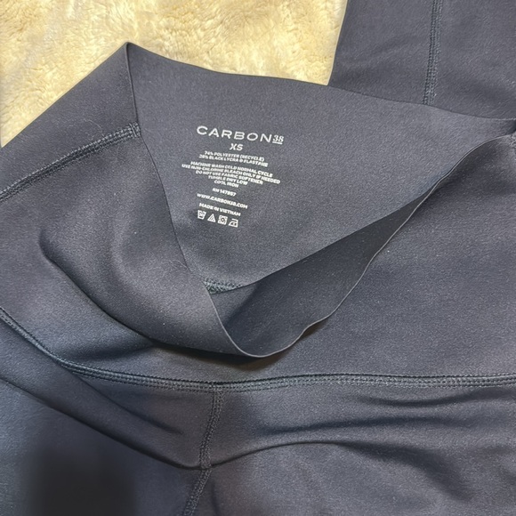 Carbon38 leggings - Picture 4 of 4